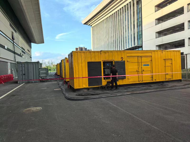 茶陵柴油发电机冬季保养注意事项？