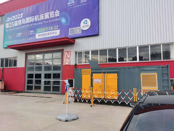 茶陵发电车出租-我国柴油机发电机组行业引领动力行业发展,前景广阔