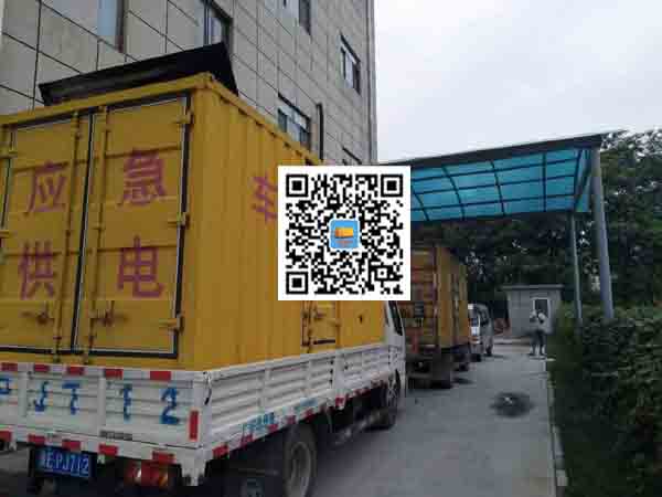 茶陵发电车出租-发电机产品使用越来越广泛