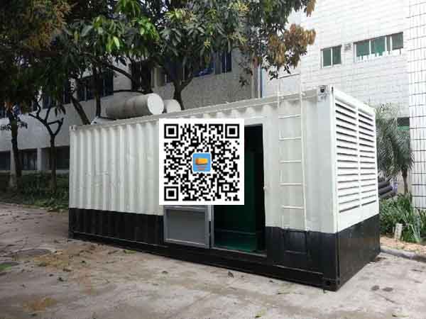 茶陵出租发电机-什么样的柴油发电机使用效果比较好