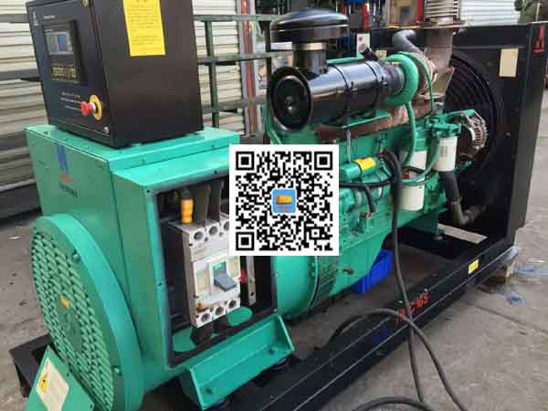 茶陵租赁发电机-发电机一般变压器磁芯所使用的是什么材料？