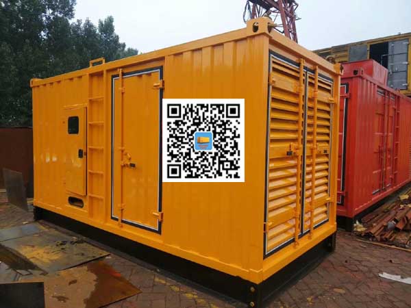 茶陵发电机出租-发电机组应该选购什么品牌的