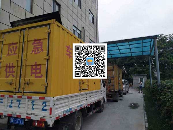 茶陵发电机出租-上柴发电机组的油耗会出现什么原因