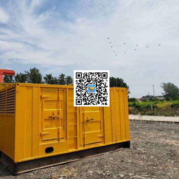 茶陵发电机出租发电机电刷的结构与作用是什么