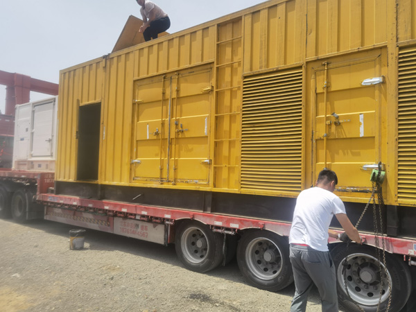 茶陵发电机出租100KW发电机需要什么规格的电缆线？