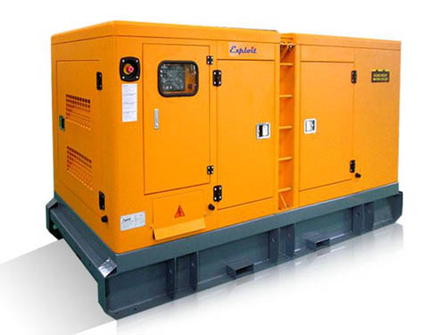 茶陵影响 200kw 柴油发电机油耗的因素有哪些？