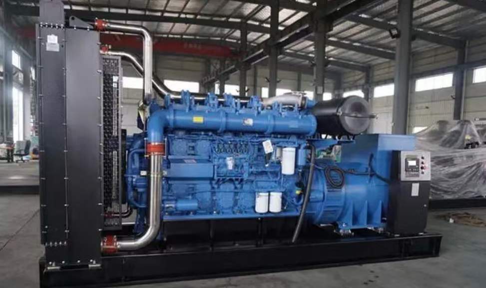茶陵如何选择适合的 500kW 柴油发电机组？