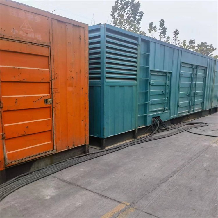 茶陵如何选择适合 600kW 柴油发电机组的热继电器？