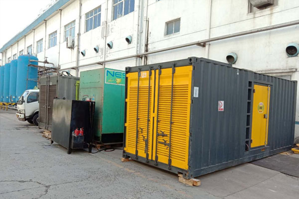 茶陵发电机组保养是确保其正常运行、延长使用寿命的关键，以下是一些保养注意事项